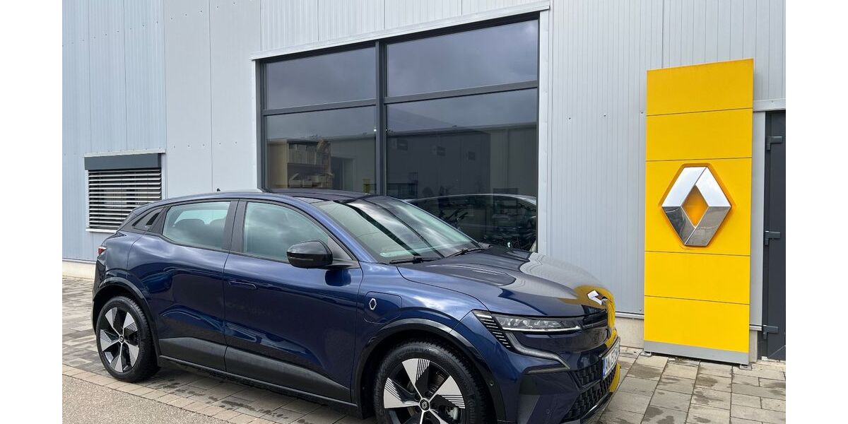 Renault Megane E-TECH 6.990 km 24.990 &euro; Neuendettelsau 91564
