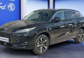 MG HS 11.990 km 24.990 &euro; Fürth 90768