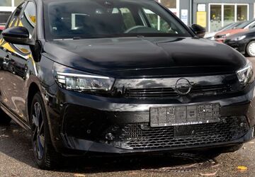 Opel Corsa 11.291 km 17.199 &euro; Neustadt an der Aisch 91413