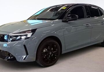 Opel Corsa 2.687 km 21.999 &euro; Neustadt an der Aisch 91413