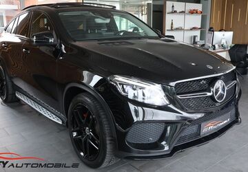 Mercedes-Benz GLE 350 108.582 km 41.900 &euro; Fürth 90765