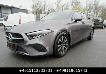 Mercedes-Benz A 180 37.954 km 21.900 &euro; Nürnberg 90449