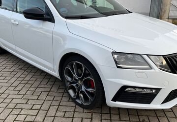 Skoda Octavia 319.000 km 11.500 &euro; Nürnberg 90482