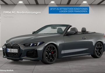 BMW 430 9.850 km 63.995 &euro; Nürnberg 90441