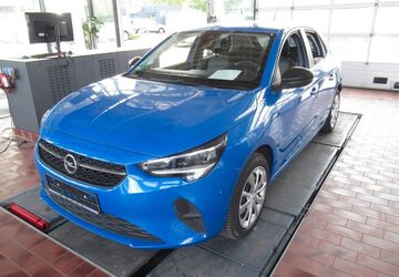Opel Corsa 29.600 km 15.600 &euro; Nürnberg 90469