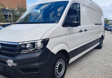 VW Crafter 150.000 km 18.950 &euro; Fürth 90763