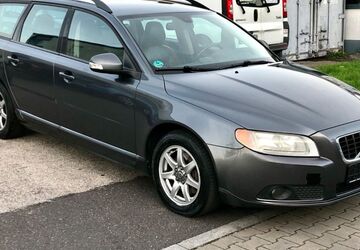 Volvo V70 430.378 km 3.488 &euro; Nürnberg 90441
