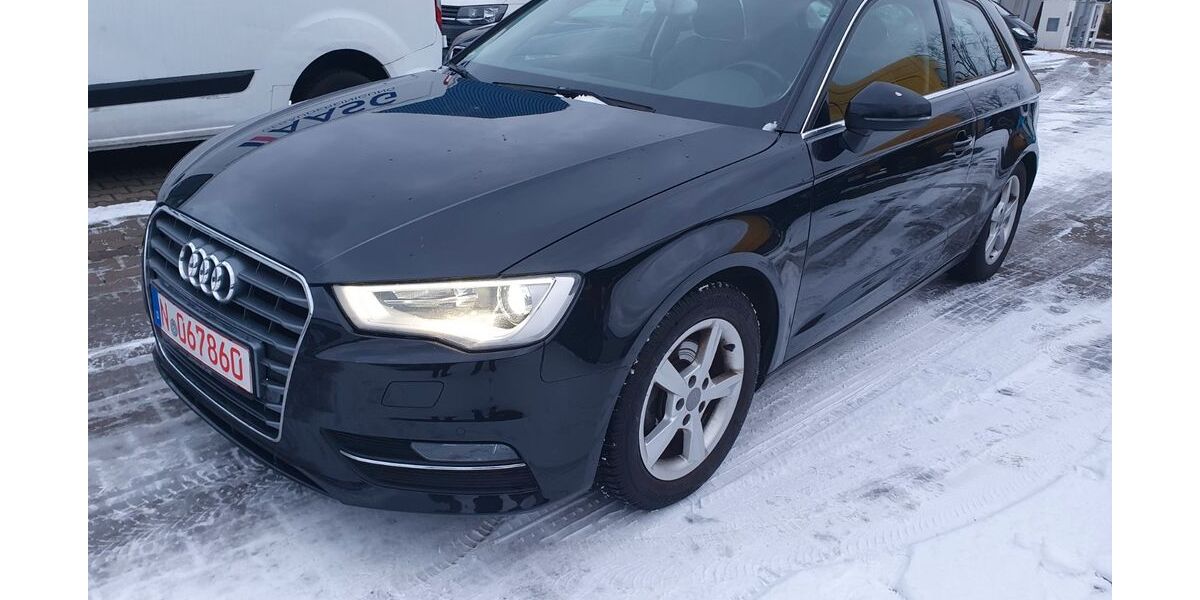 Audi A3 185.000 km 7.490 &euro; Nürnberg 90431
