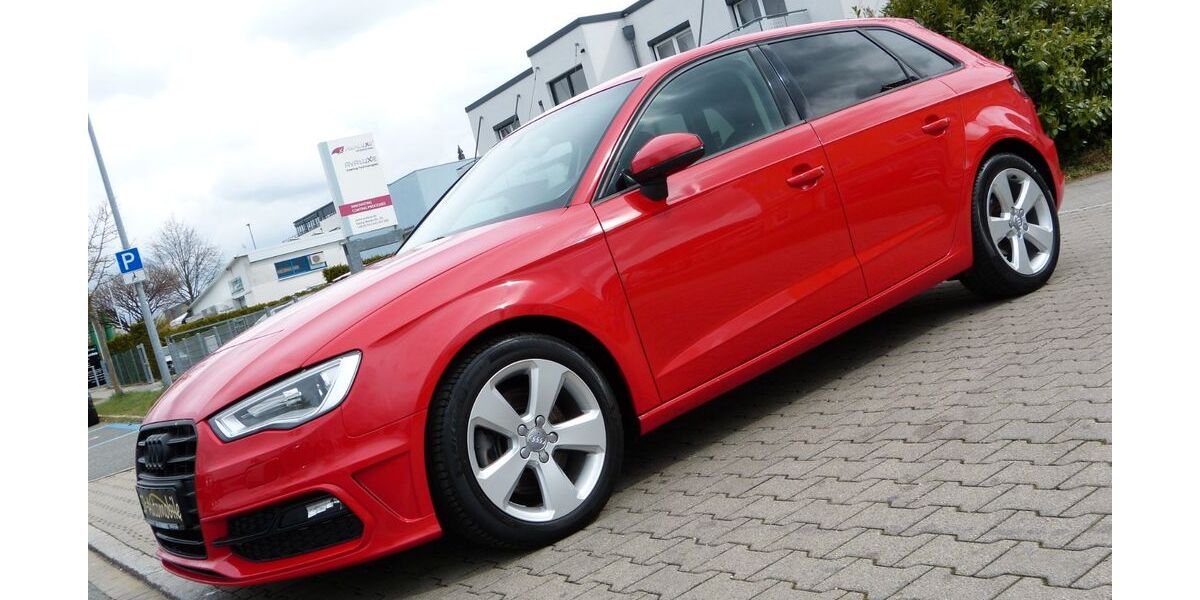 Audi A3 120.000 km 12.900 &euro; Fürth 90763