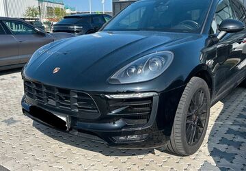 Porsche Macan 146.950 km 35.950 &euro; Fürth 90763