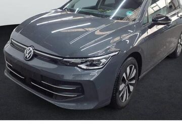 VW Golf 27.017 km 23.404 &euro; Nürnberg 90411
