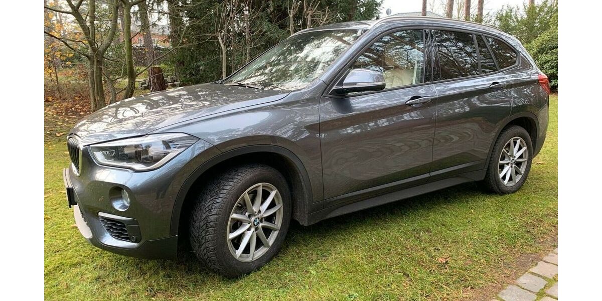 BMW X1 99.950 km 17.500 &euro; Nürnberg 90419