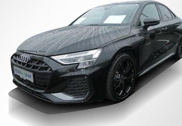 Audi A3 29.850 km 34.740 &euro; Erlangen 91058