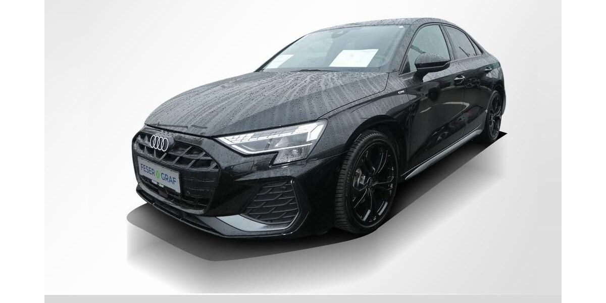 Audi A3 29.850 km 34.740 &euro; Erlangen 91058