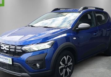 Dacia Sandero 53.772 km 14.790 &euro; Nürnberg 90471