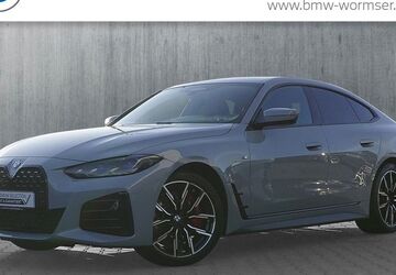 BMW 430 65.000 km 42.860 &euro; Erlangen 91058