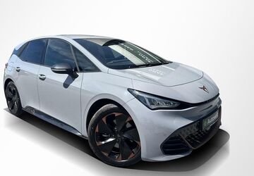 Cupra Born 29.800 km 26.890 &euro; Roth 91154