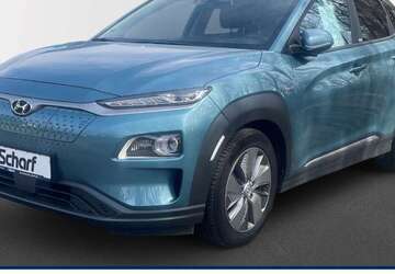 Hyundai KONA 57.142 km 19.290 &euro; Nürnberg 90451