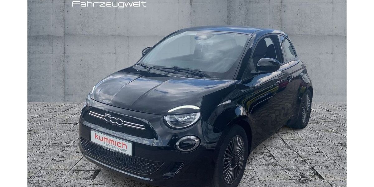 Fiat 500e 7.811 km 19.800 &euro; Fürth 90765