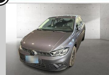 VW Polo 15.950 km 19.306 &euro; Fürth 90762
