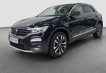 VW T-Roc 98.931 km 16.480 &euro; Fürth 90763