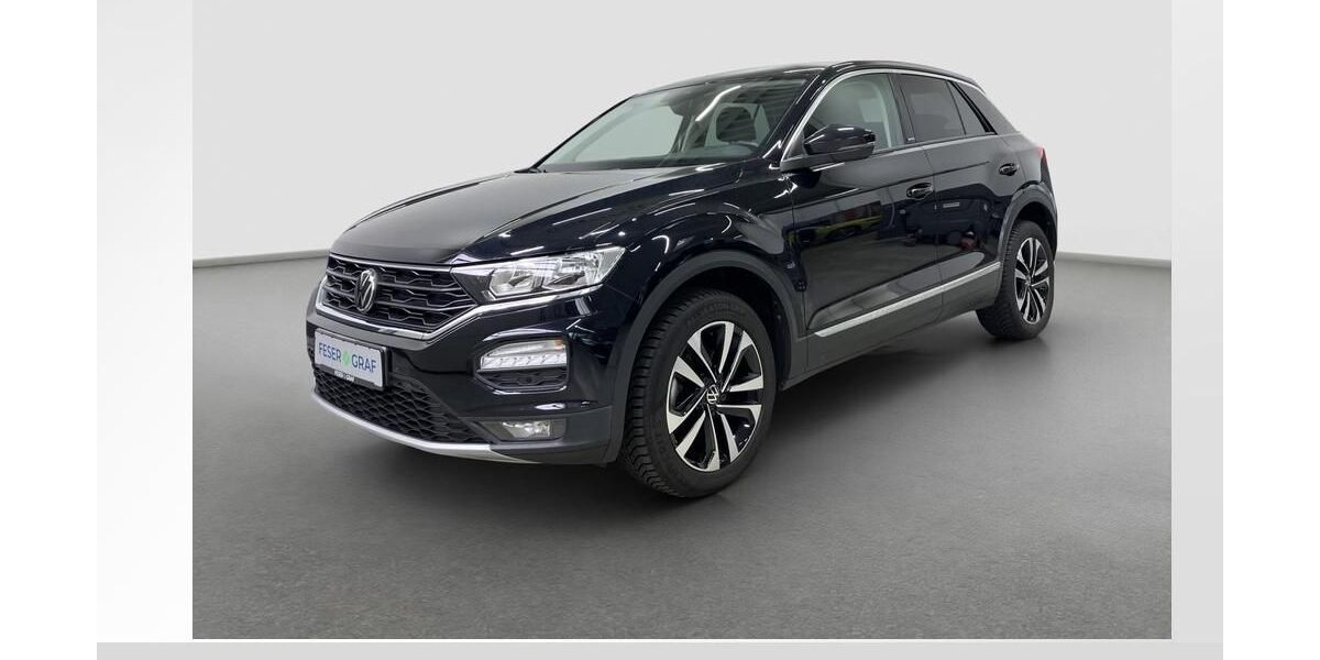 VW T-Roc 98.931 km 16.480 &euro; Fürth 90763