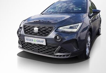 Seat Arona 22.800 km 20.980 &euro; Fürth 90763