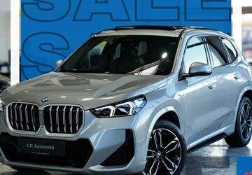 BMW X1 7.717 km 39.449 &euro; Fürth 90763