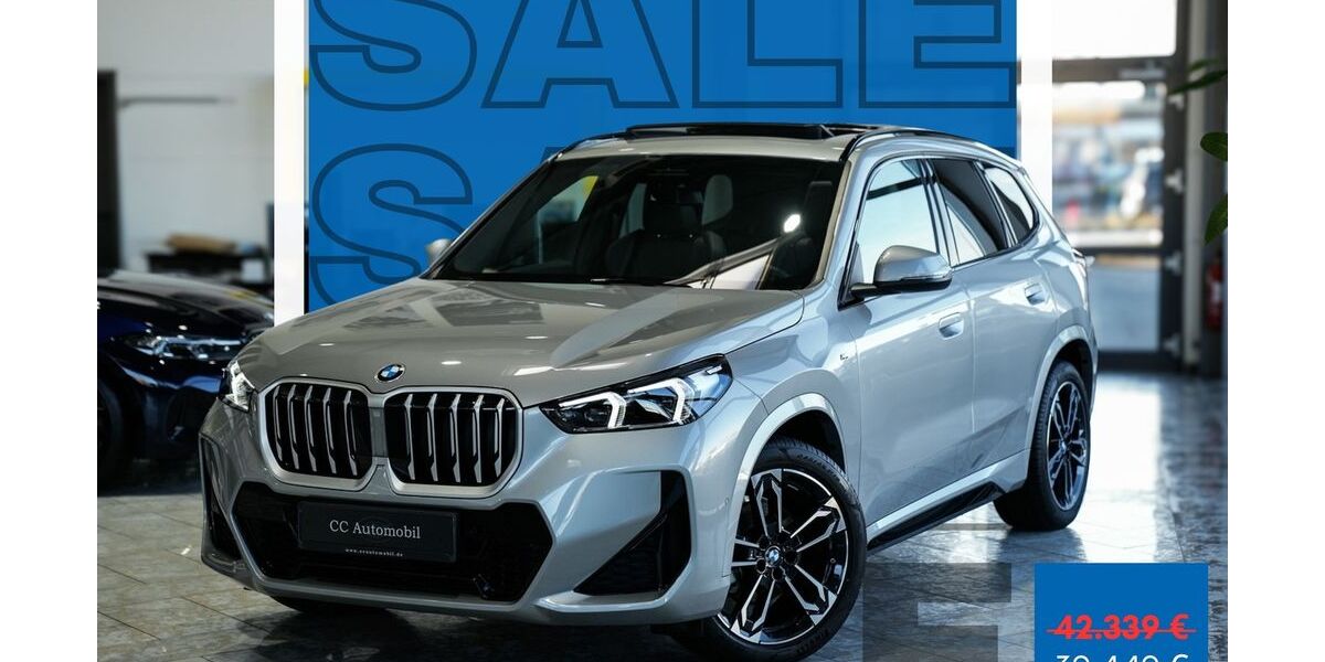 BMW X1 7.717 km 39.449 &euro; Fürth 90763