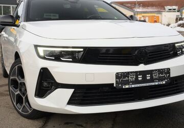 Opel Astra 58.900 km 21.999 &euro; Neustadt an der Aisch 91413