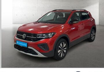 VW T-Cross 16.550 km 25.904 &euro; Fürth 90762