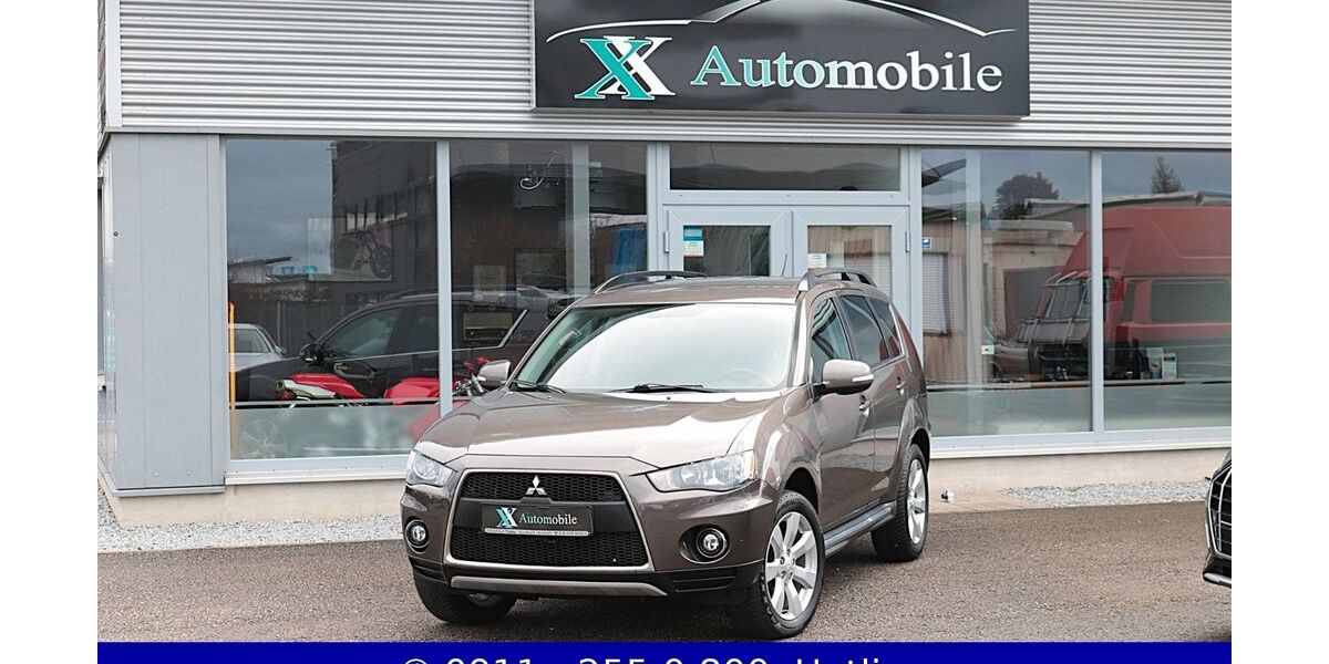 Mitsubishi Outlander 246.000 km 3.999 &euro; Fürth bei Nürnberg 90763