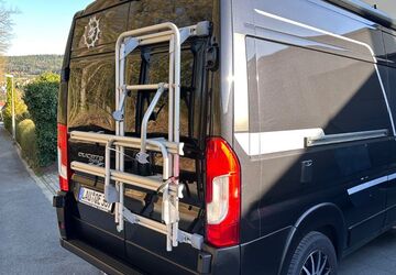 Fiat Ducato 151.000 km 49.900 &euro; Altdorf 90518