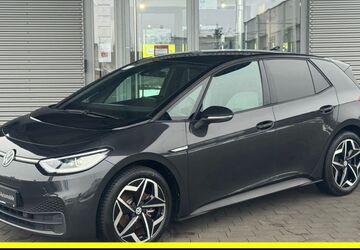 VW ID.3 19.980 km 21.940 &euro; Erlangen 91058