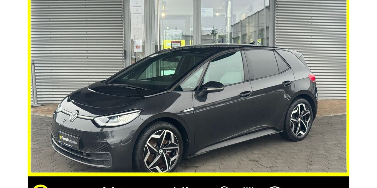 VW ID.3 19.980 km 21.940 &euro; Erlangen 91058
