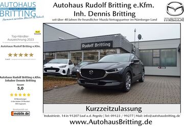 Mazda CX-30 9.000 km 26.890 &euro; Lauf 91207