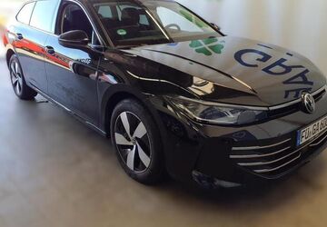 VW Passat 10.750 km 44.590 &euro; Fürth 90763