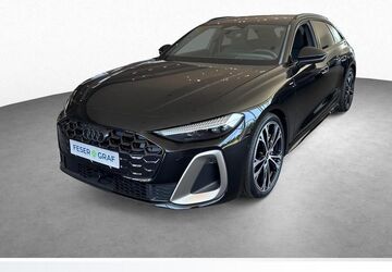 Audi A5 9.900 km 74.890 &euro; Roth 91154