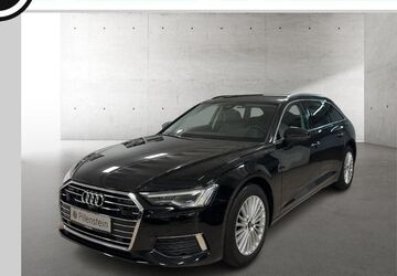 Audi A6 74.250 km 31.904 &euro; Fürth 90762
