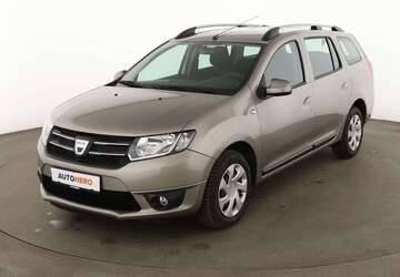 Dacia Logan 99.286 km 8.720 &euro; Nürnberg 90441