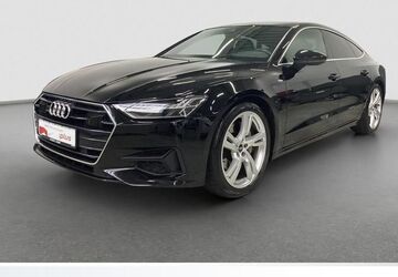 Audi A7 87.457 km 43.980 &euro; Fürth 90763