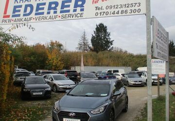 Hyundai i40 205.306 km 8.699 &euro; Lauf 91207