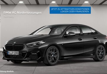 BMW 220 Gran Coupé 27.182 km 29.990 &euro; Nürnberg 90441
