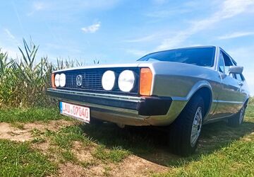 VW Scirocco 196.000 km 12.345 &euro; Winkelhaid 90610