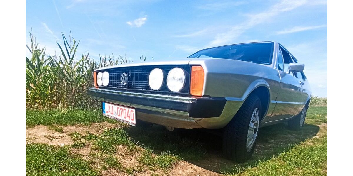 VW Scirocco 196.000 km 12.345 &euro; Winkelhaid 90610