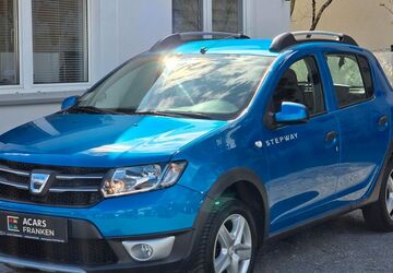 Dacia Sandero 61.100 km 7.499 &euro; Oberasbach 90522