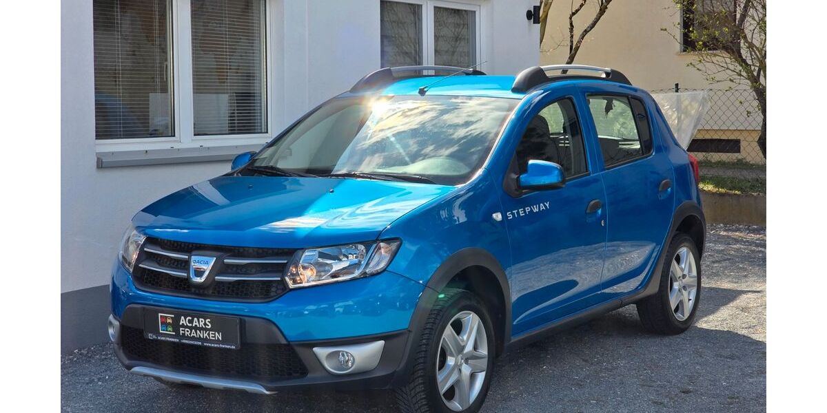 Dacia Sandero 61.100 km 7.499 &euro; Oberasbach 90522