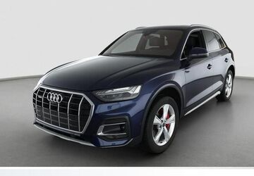 Audi Q5 12.500 km 51.980 &euro; Roth 91154