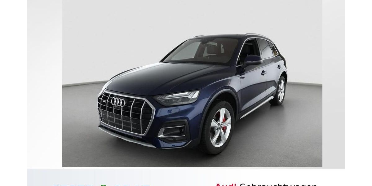 Audi Q5 12.500 km 51.980 &euro; Roth 91154