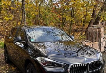 BMW X2 105.000 km 19.990 &euro; Ingolstadt 85051